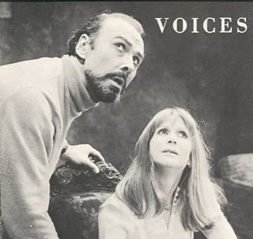 voices