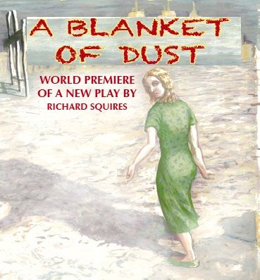 A Blanket of Dust