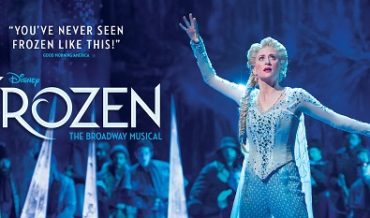 Frozen – Musical