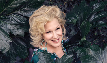 Bette Midler