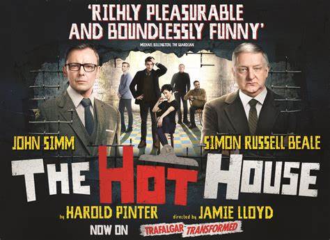 The Hot House