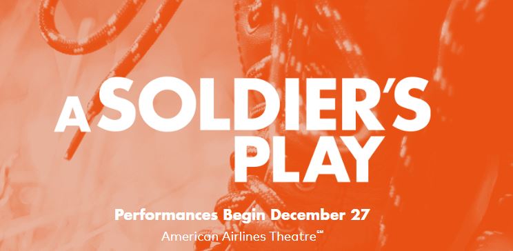 a Soldiers Play