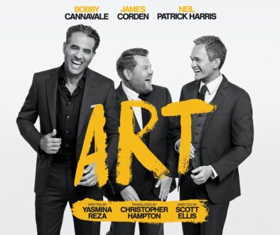 Art (2025) Broadway Reviews