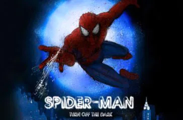 Spider-Man Turn Off the Dark (2011) Broadway
