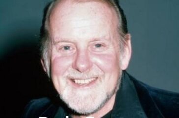Bob Fosse (1927 – 1987)