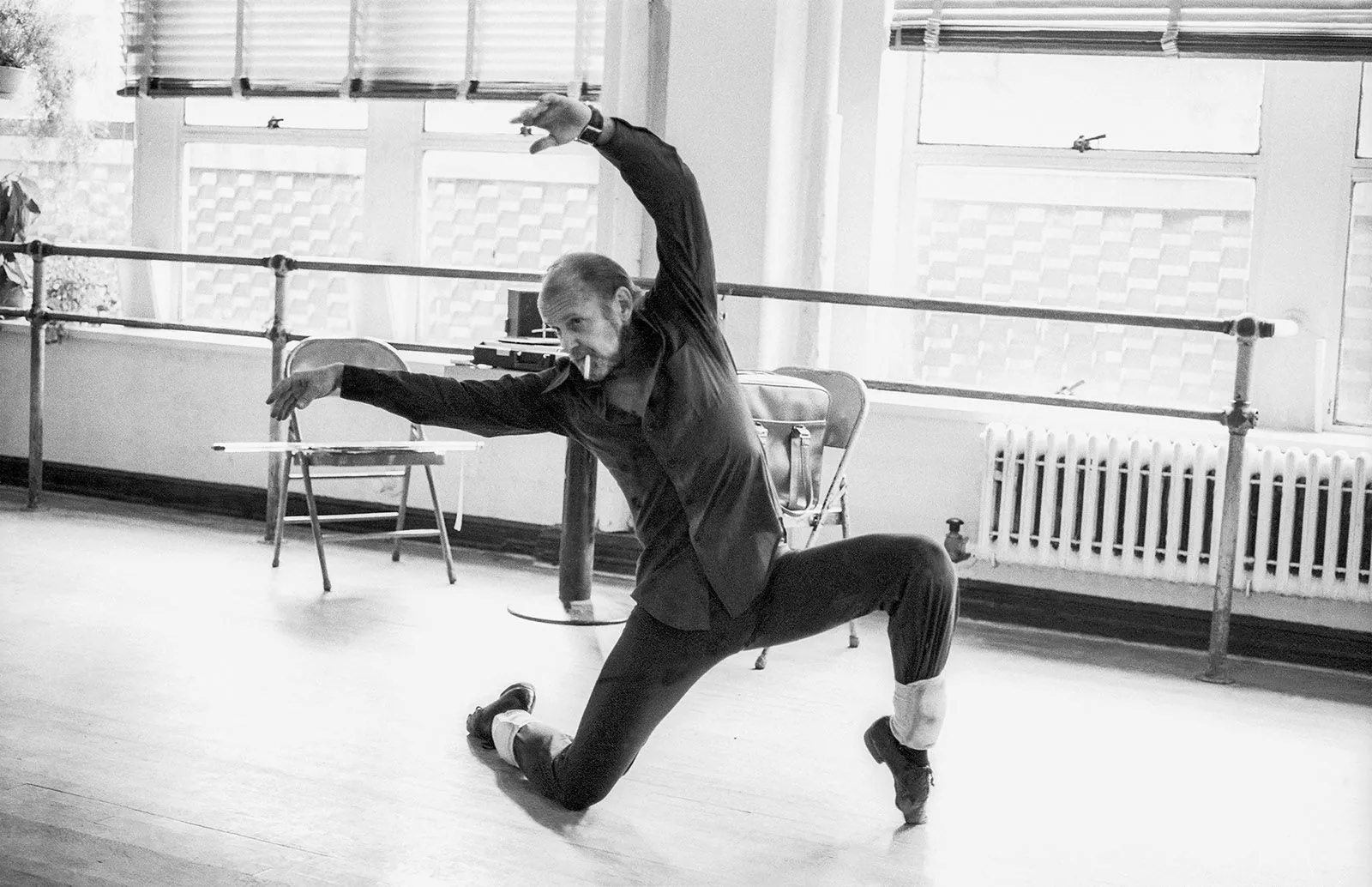 Bob Fosse (1927 – 1987)