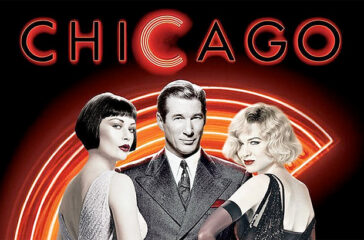 Chicago Movie 2002