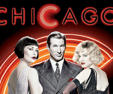 Chicago Movie 2002