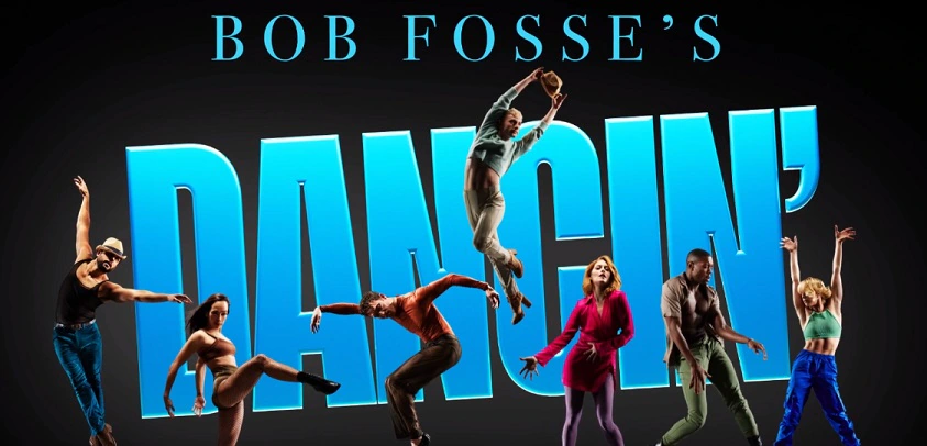 Bob Fosse’s Dancin’ (1978)