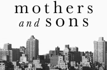 Mothers and Sons 2014 Broadway