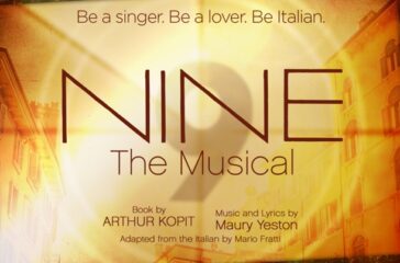 Nine the Musical