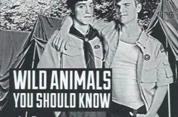 wild-animals-you-should-know Banner