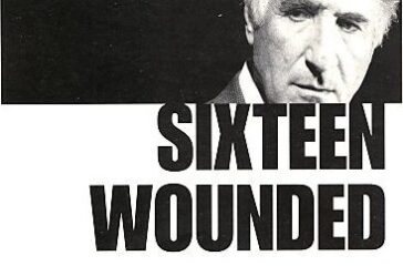Sixteen Wounded