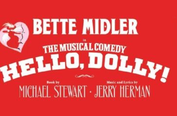 Hello Dolly - Musical Theatregold
