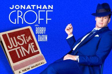 Just in Broadway - Musical Theatregold