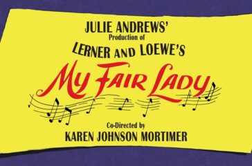 My Fair Lady Unlikely Duo - Theatregold