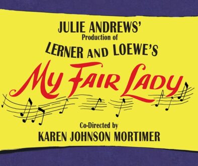 My Fair Lady Unlikely Duo - Theatregold