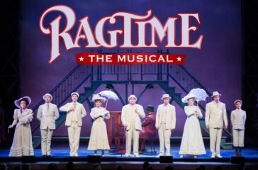 Ragtime Musical