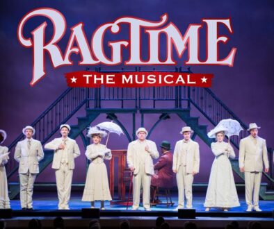 Ragtime Musical