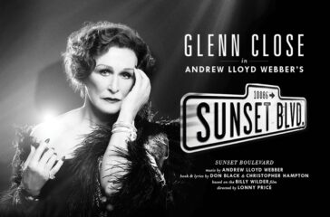 Sunset Boulevard the Musical
