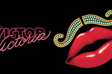 Victor Victoria Broadway