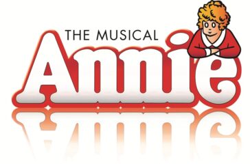 Annie - the musical theatregold