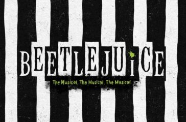 Bettlejuice the Musical