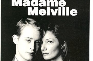 Madame Melville Off Broadway Play