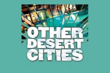 other desert cities - theatregold