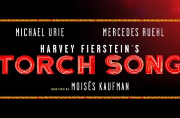 Torch Song Trilogy play Theatregold