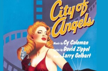 City of Angels Musical