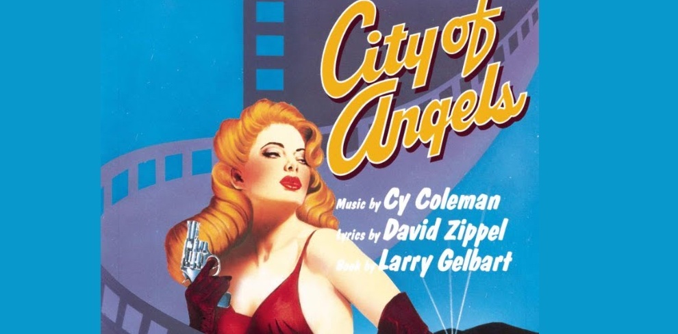 City of Angels Musical