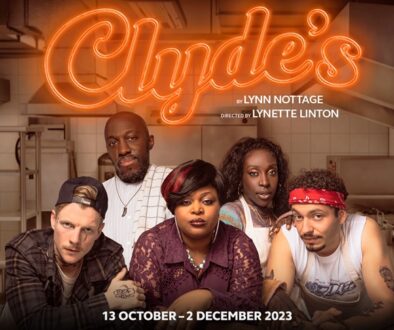 Clydes is a play by Lynn Nottage
