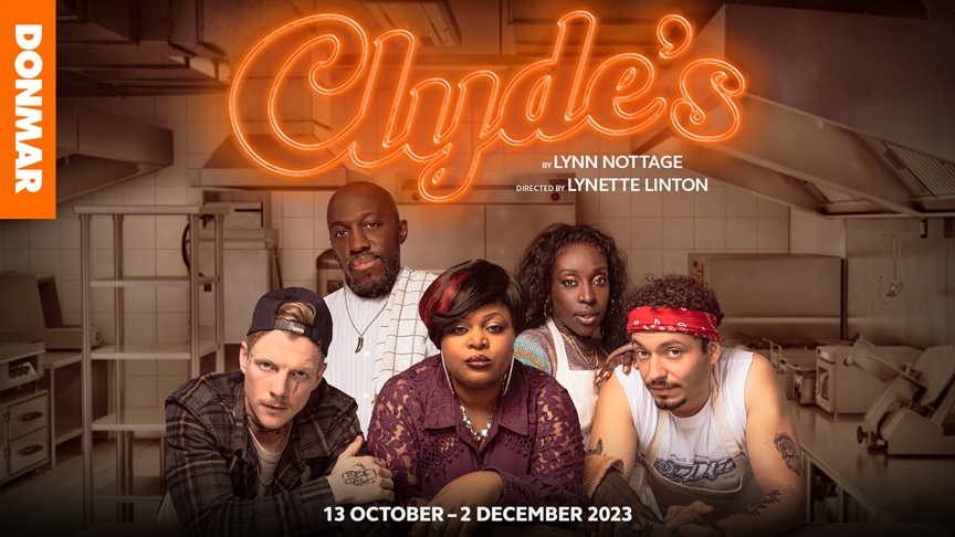 Clydes is a play by Lynn Nottage