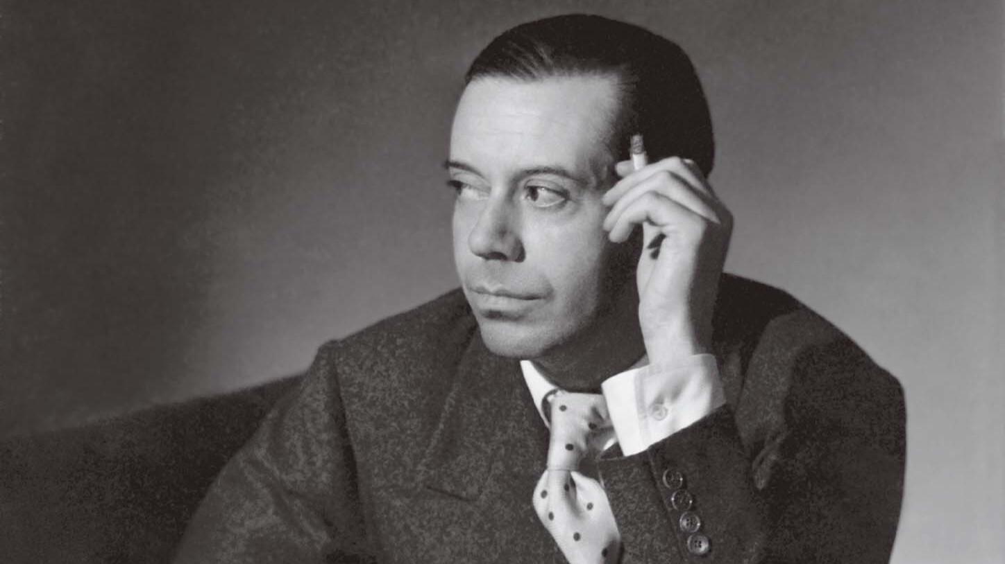 Cole Porter - Bio