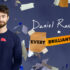 Daniel Radcliffe in Every Brilliant Thing - theatregold