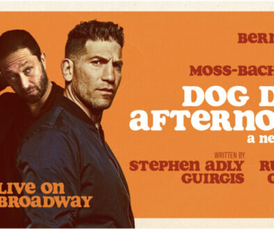 Dog Day afternoon the Play - Theatregold