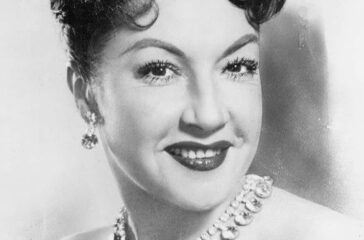 Ethel-Merman-Entertainer - Theatregold
