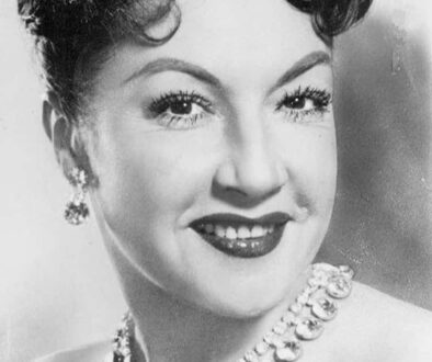 Ethel-Merman-Entertainer - Theatregold