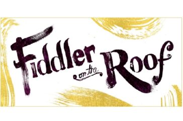 Fiddler on the Roof Musical