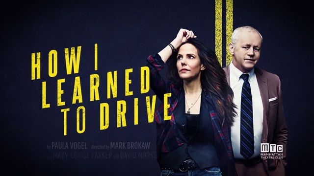 How i Learned to Drive - Play - Theatregold