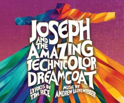 Joseph and the Amazing Technicolor Dreamcoat - musical