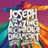 Joseph and the Amazing Technicolor Dreamcoat - musical