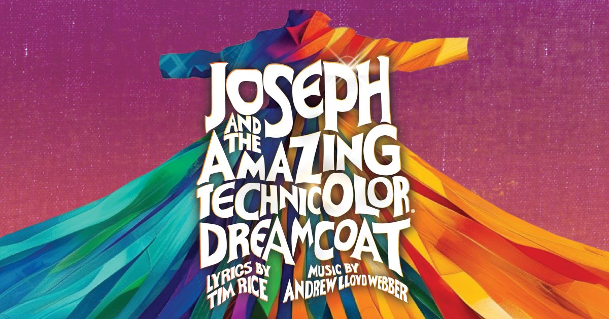 Joseph and the Amazing Technicolor Dreamcoat - musical