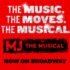 MJ the Musical - Theatregold