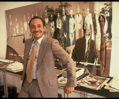 Michael-Bennett- Broadway