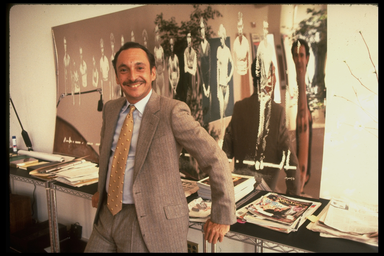 Michael-Bennett- Broadway