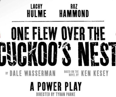 One Flew Over the Cuckoo's Nest (play)