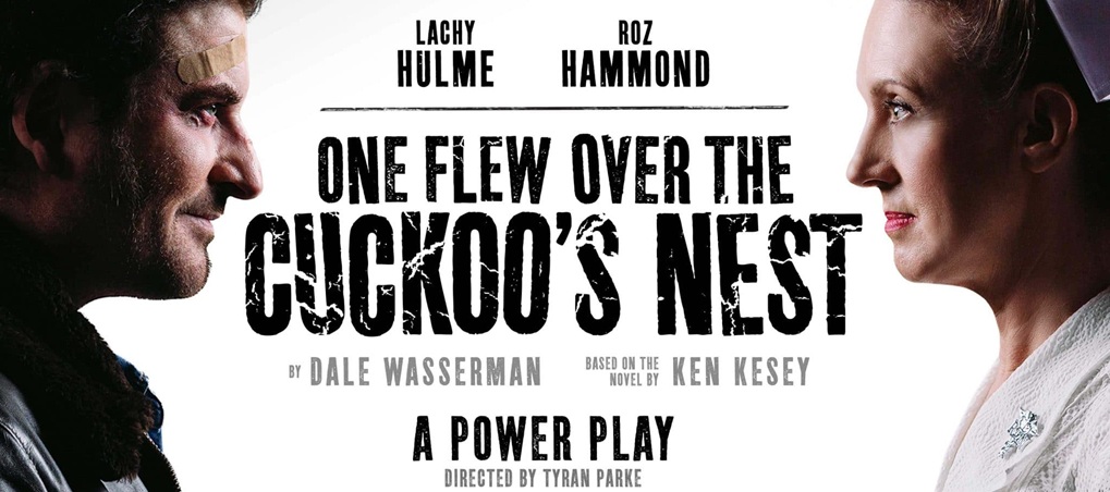 One Flew Over the Cuckoo's Nest (play)