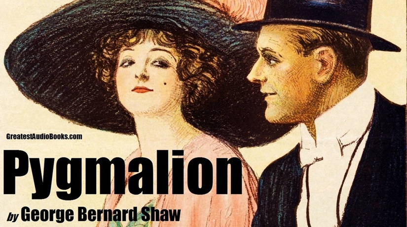 Pygmalion (Play)